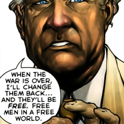 Professor Mazursky
