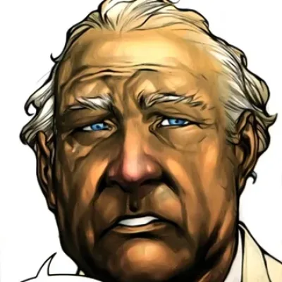 Professor Mazursky