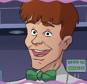 Professor McGuffin