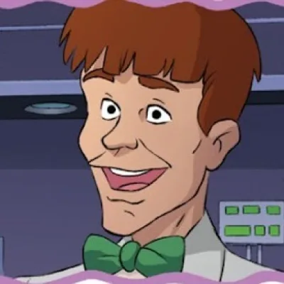 Professor McGuffin