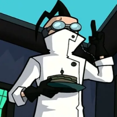 Professor Membrane