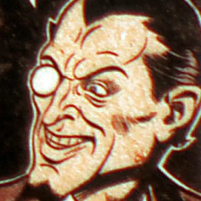 Professor Merlin