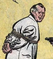 Professor Milius