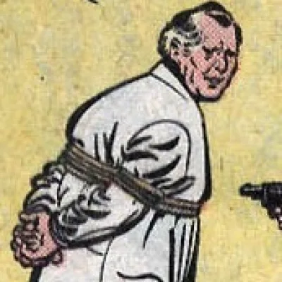 Professor Milius