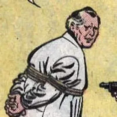 Professor Milius