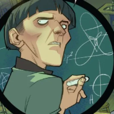 Professor Milo