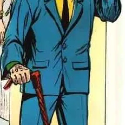 Professor Nagmani