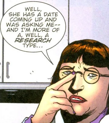 Professor Neal