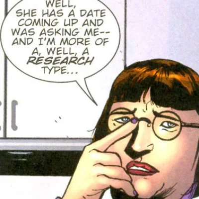 Professor Neal