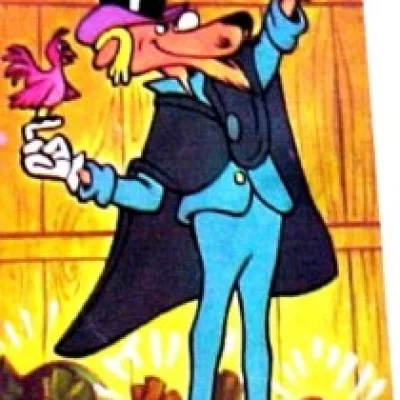 Professor Nefarious