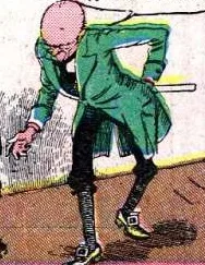 Professor Nowitall