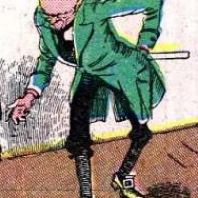 Professor Nowitall