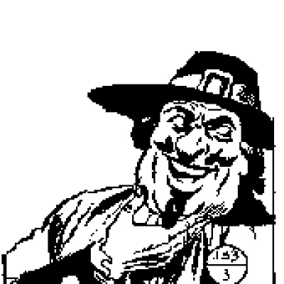 Professor Occultis