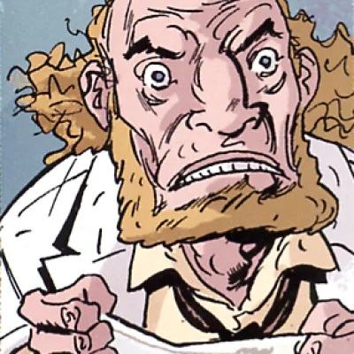 Professor O'Donnell