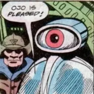 Professor Ojo