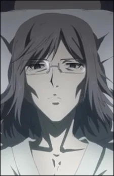 Professor Osakabe