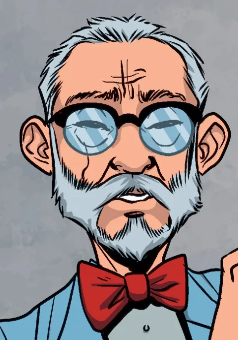 Professor Osamu