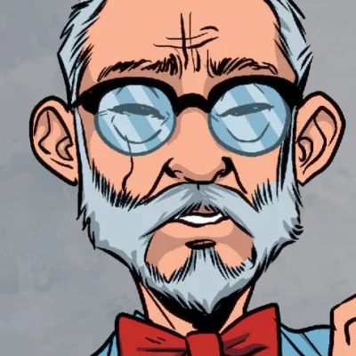 Professor Osamu