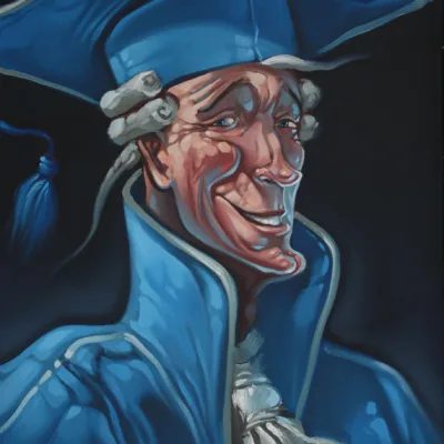 Professor Pangloss
