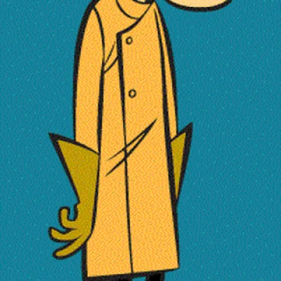 Professor Pat Pending