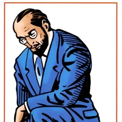 Professor Philo Zog