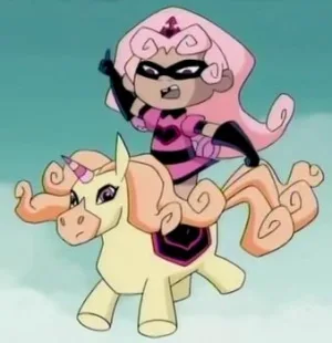 Professor Princess