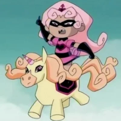Professor Princess