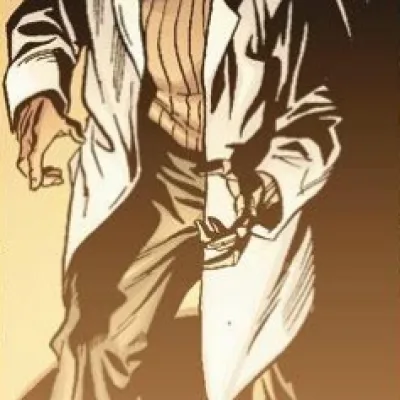Professor Prometheus