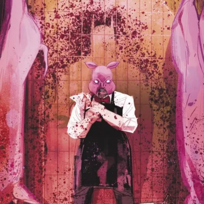 Professor Pyg