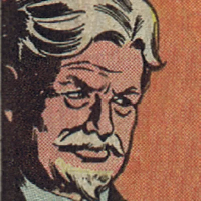 Professor Ralph Verns