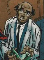 Professor Ramirez