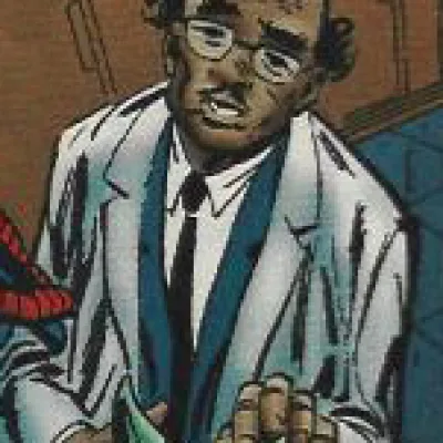 Professor Ramirez