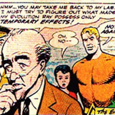 Professor Richards
