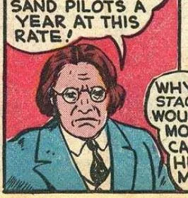 Professor Schultz