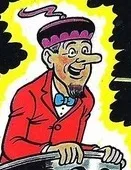 Professor Screwtop