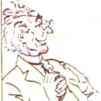 Professor Shanley