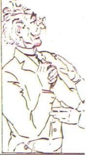 Professor Shanley