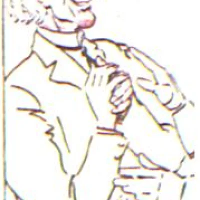 Professor Shanley
