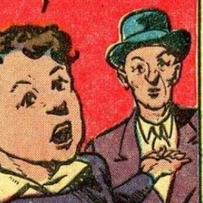 Professor Silex