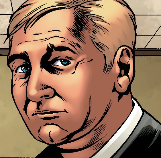 Professor Snirk