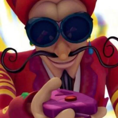 Professor Somnanbulo