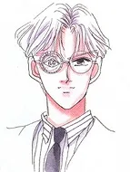 Professor Souichi Tomoe