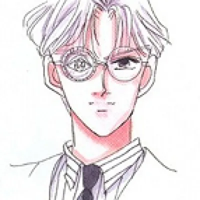 Professor Souichi Tomoe