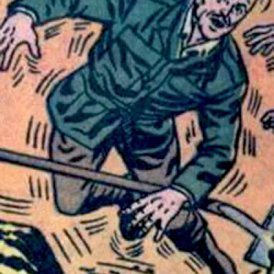 Professor Steele