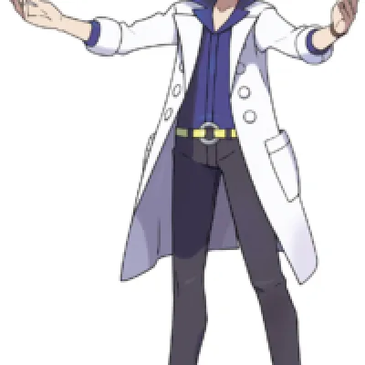 Professor Sycamore