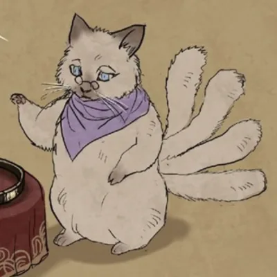 Professor Tam Tam