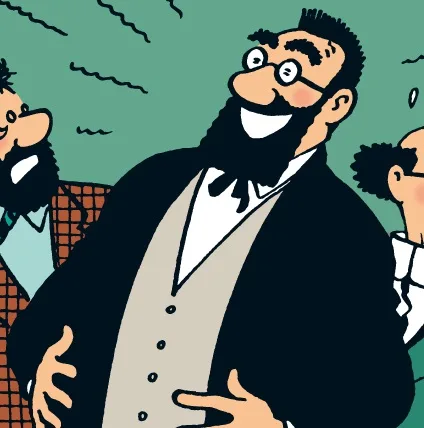 Professor Tarragon