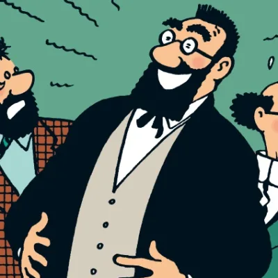 Professor Tarragon