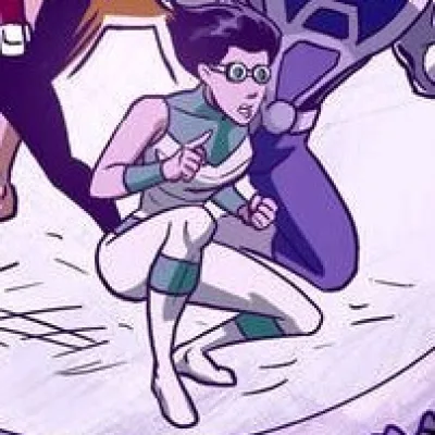 Professor Timely