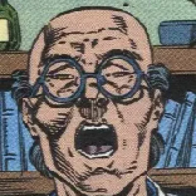 Professor Toshiro Mikashi